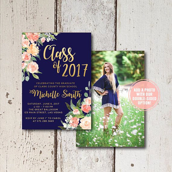 College Graduation Invitation Cards Unique Best 25 Graduation Invitations Ideas On Pinterest