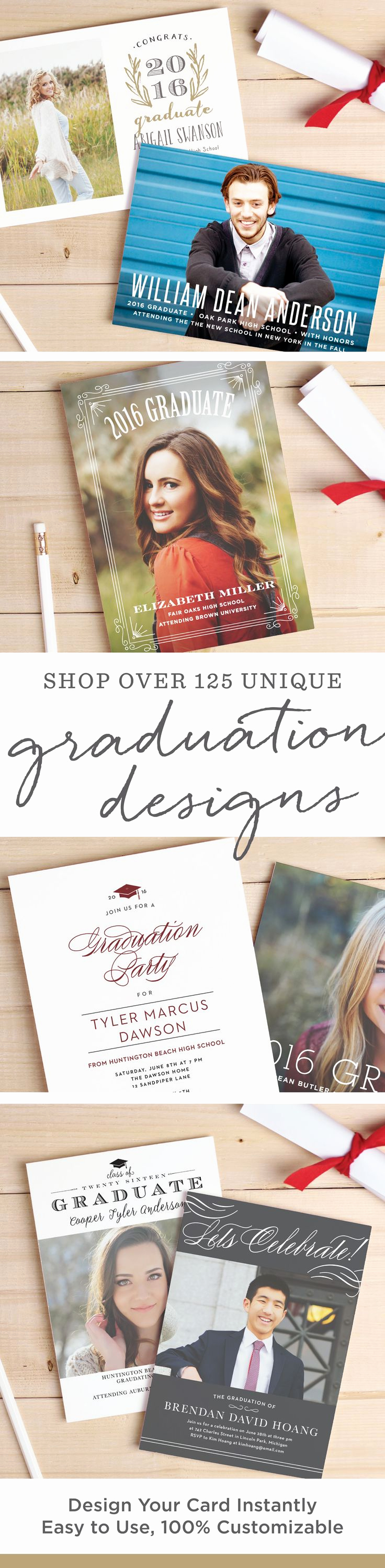 College Graduation Invitation Template Best Of 46 Best Printable Diy Graduation Announcements Templates