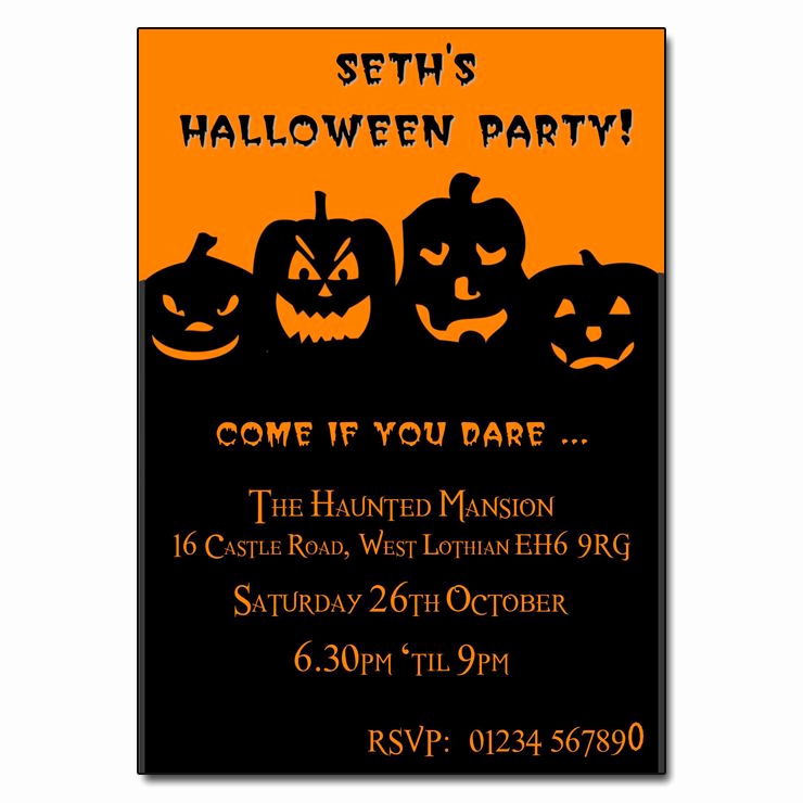 Costume Party Invitation Wording Awesome Halloween Party Invitations