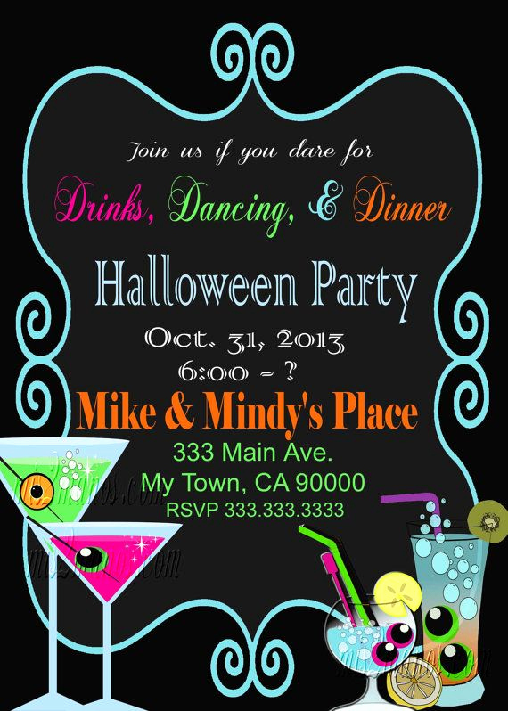 Costume Party Invitation Wording Beautiful Halloween Party Invitation Fice Party Birthday Party