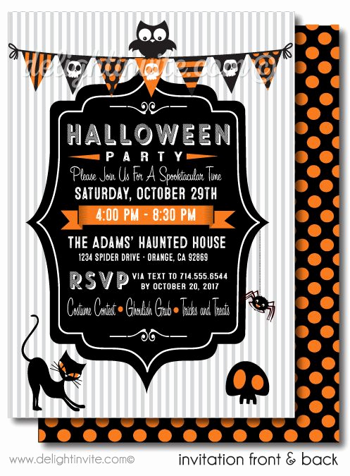 Costume Party Invitation Wording Best Of Best 25 Halloween Party Invitations Ideas On Pinterest