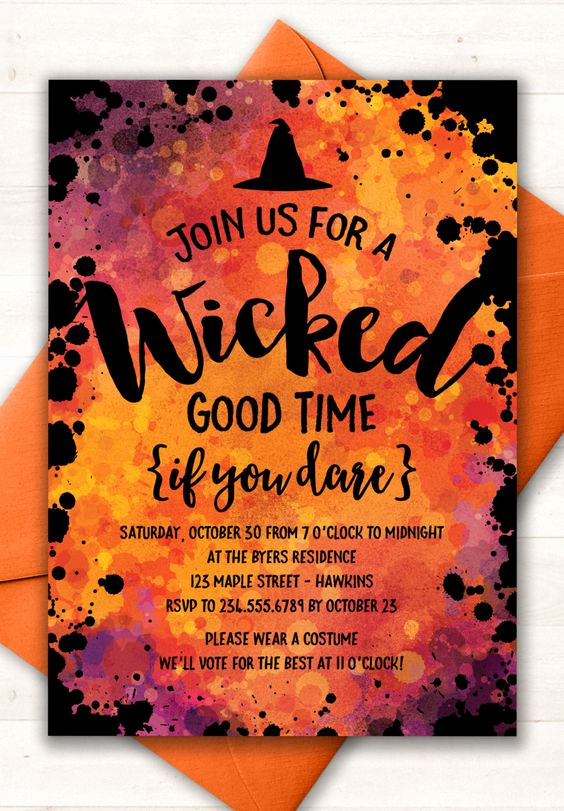 Costume Party Invitation Wording Lovely Fab Fete event Planning Boutique Blog