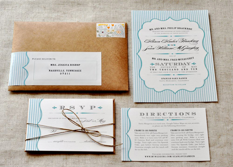 Country Wedding Invitation Ideas Awesome Amber Sean S Rustic Wedding Invitations