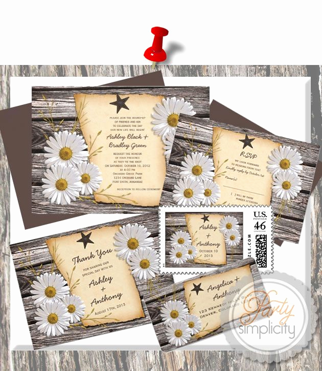 Country Wedding Invitation Ideas Best Of 25 Unique Country Western Parties Ideas On Pinterest