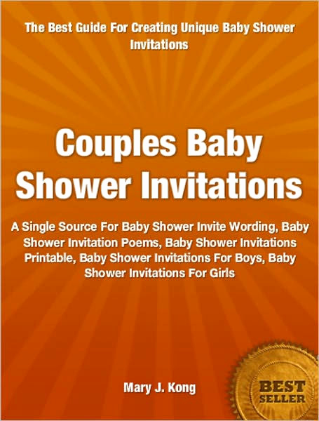 Couples Shower Invitation Templates Best Of Couples Baby Shower Invitations A Single source for Baby