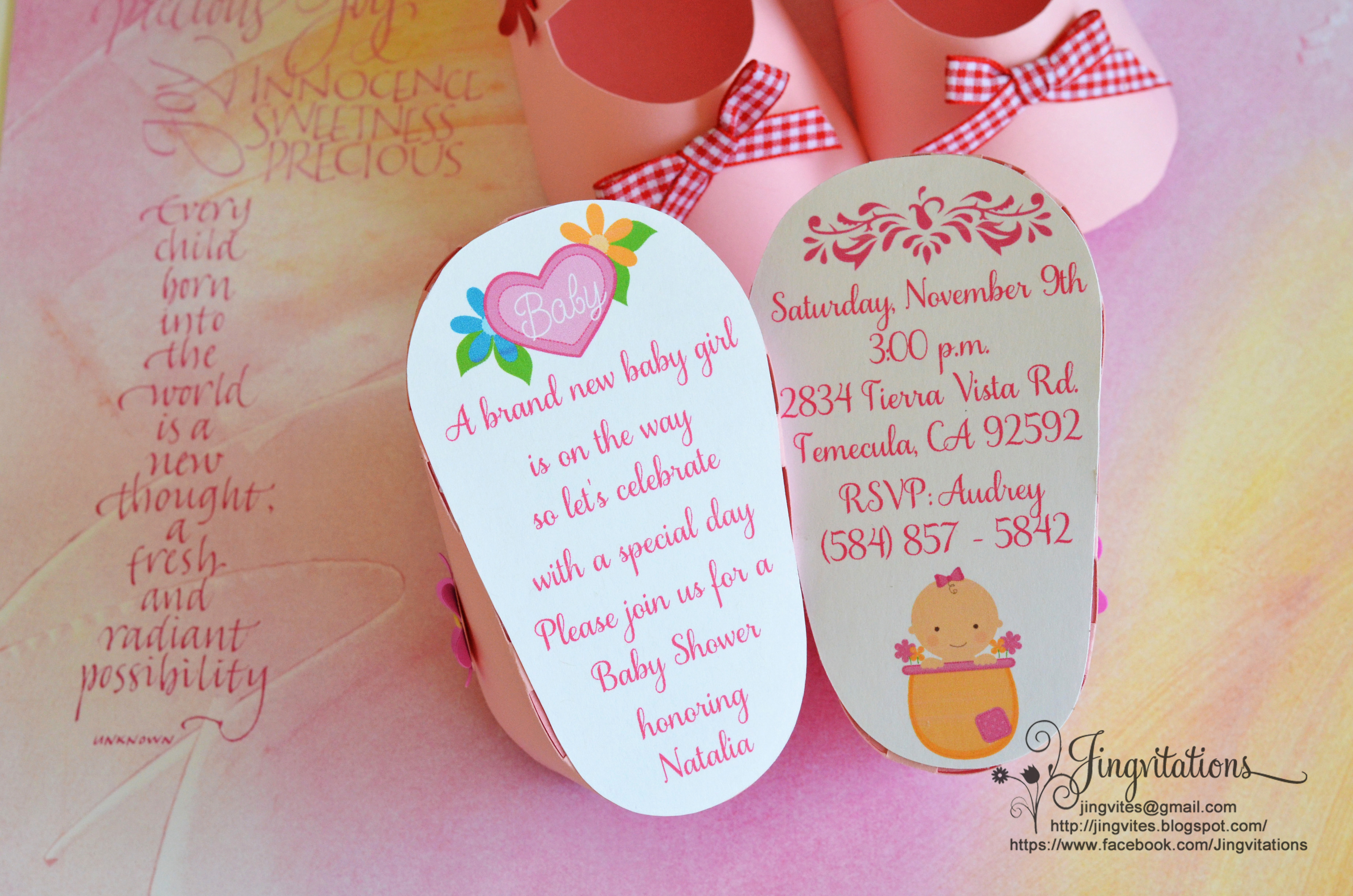 Creative Birthday Invitation Ideas Inspirational Party Favors