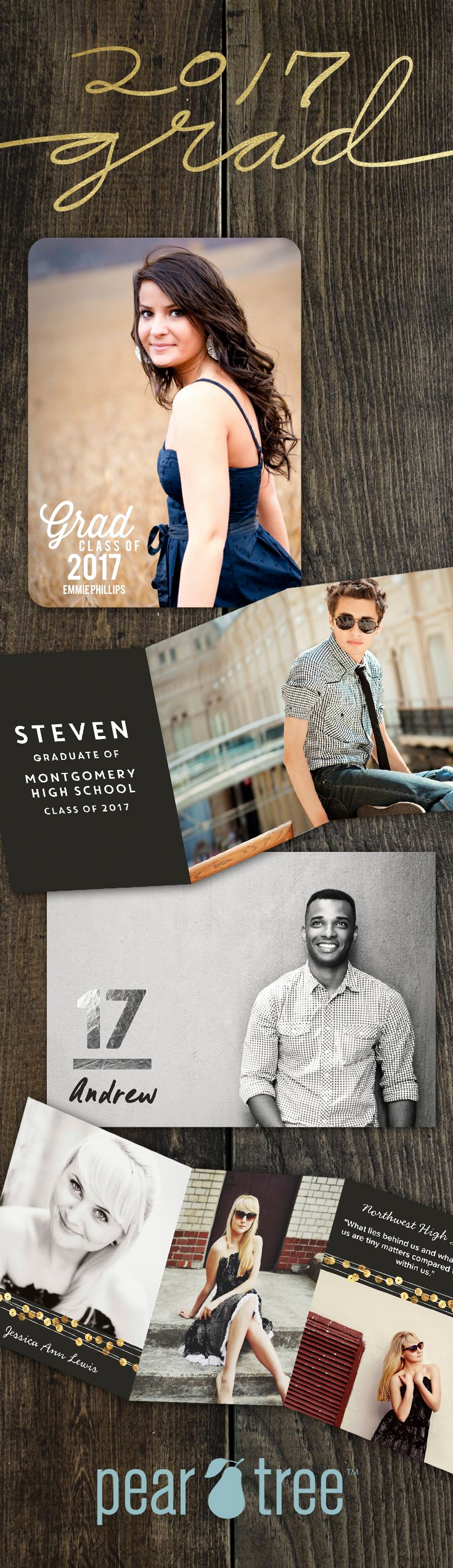 Creative Graduation Invitation Ideas New Best 25 Unique Graduation Invitations Ideas On Pinterest
