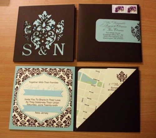 Cricut Wedding Invitation Ideas Fresh Best 25 Cricut Invitations Ideas On Pinterest