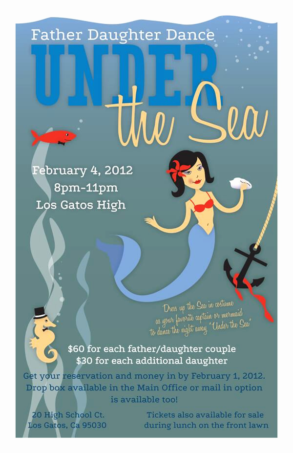 Daddy Daughter Dance Invitation Fresh Father Daughter Dance Invites Kathleen Kowal