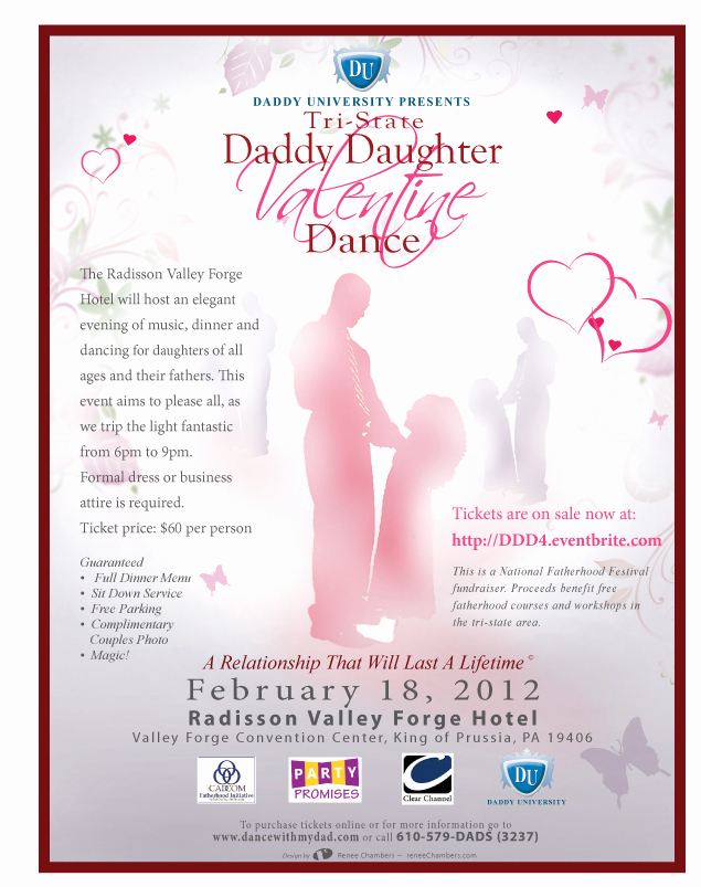 Daddy Daughter Dance Invitation Luxury Father Daughter Dances Frompo