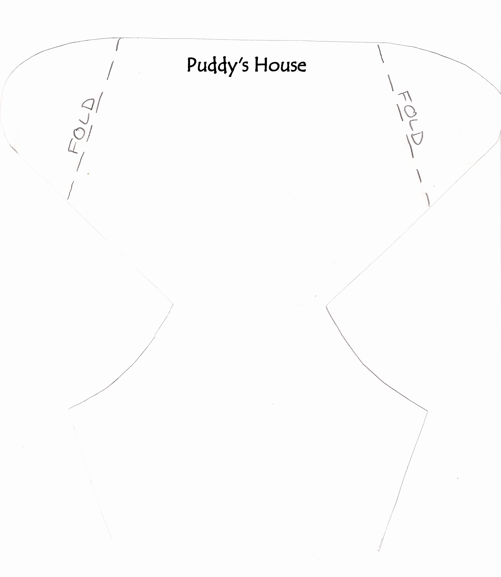 Diaper Invitation Cut Out New Diy Diaper Invitation – Puddy S House