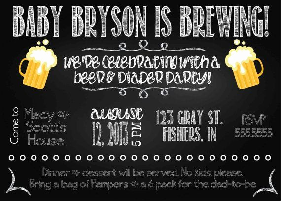 Diaper Party Invitation Wording Elegant Pin by Tiffany Lavery On Baby Shower Ideas