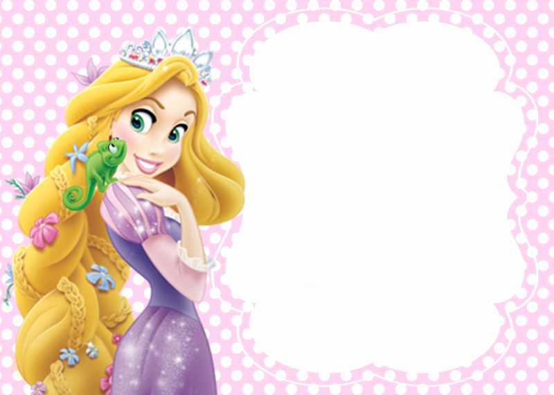 Disney Princess Invitation Templates Free Fresh Free Templates for Princess Party Invitation Cards