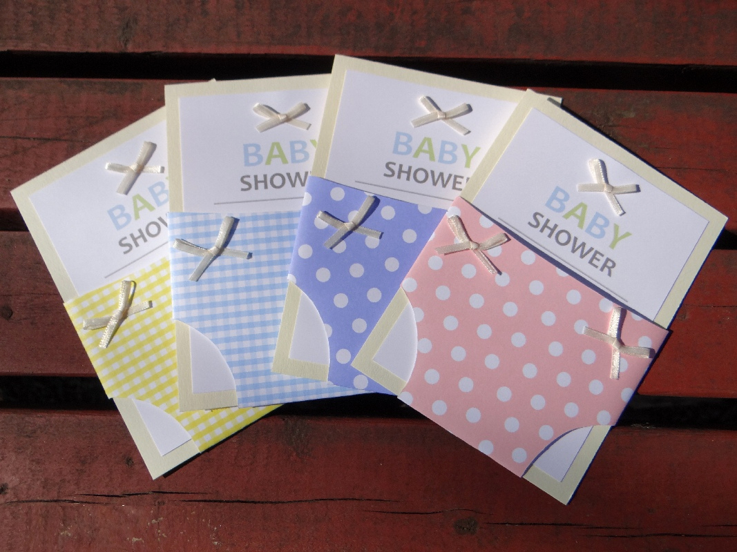 Diy Baby Shower Invitation Kits Inspirational Diy Baby Shower Invites