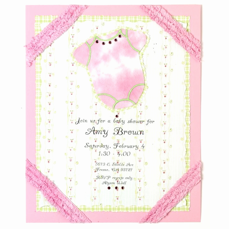 Diy Baby Shower Invitation Kits Luxury 17 Best Images About Moore Baby On Pinterest