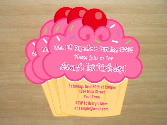 Diy Birthday Invitation Ideas Beautiful Do It Yourself Birthday Invitations