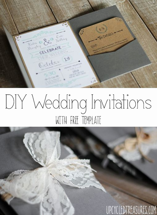 Diy Wedding Invitation Ideas Inspirational 508 Best Images About Diy Wedding Invitations Ideas On