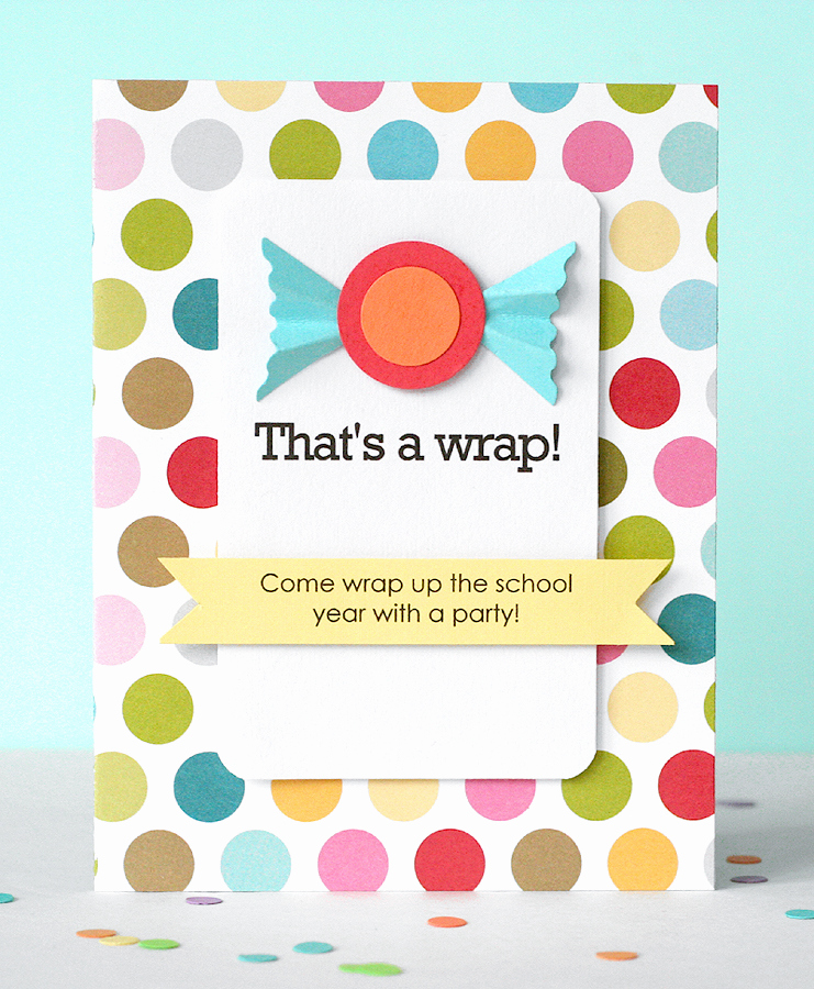 End Of Year Celebration Invitation Elegant End Of the School Year Party Ideas