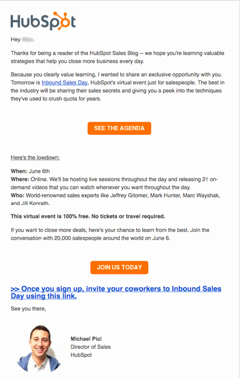 Event Invitation Email Template Fresh Learn How to Write A Successful formal Invitation Email