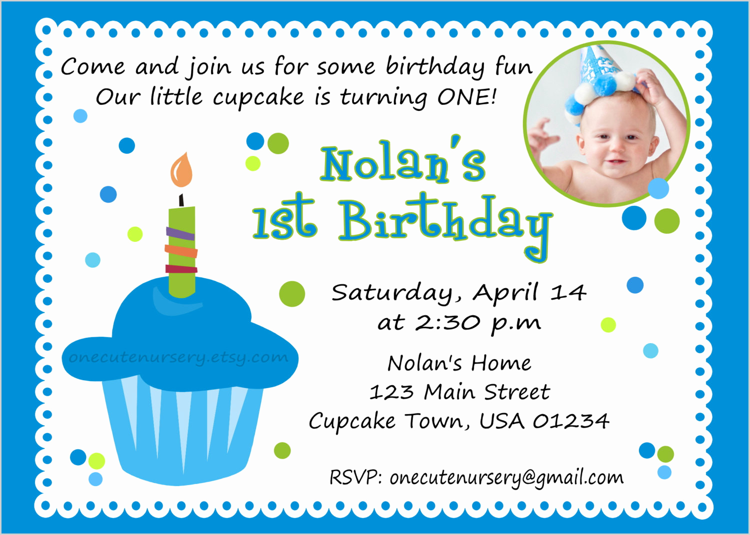 Example Of Birthday Invitation Inspirational Free Birthday Invite Wording – Free Printable Birthday