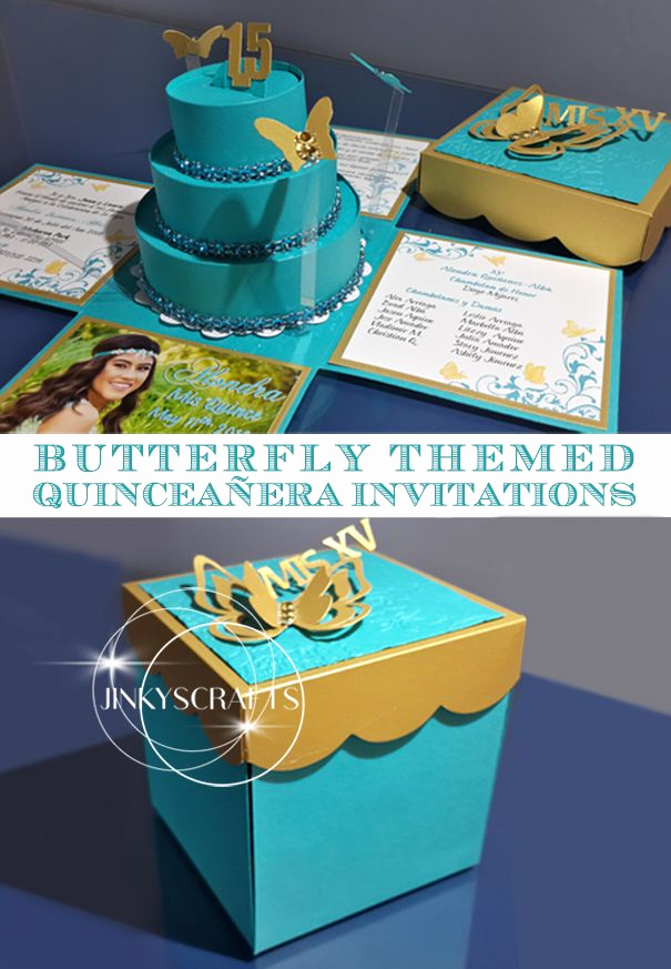 Exploding Box Invitation Kit Beautiful Best 25 Box Invitations Ideas On Pinterest