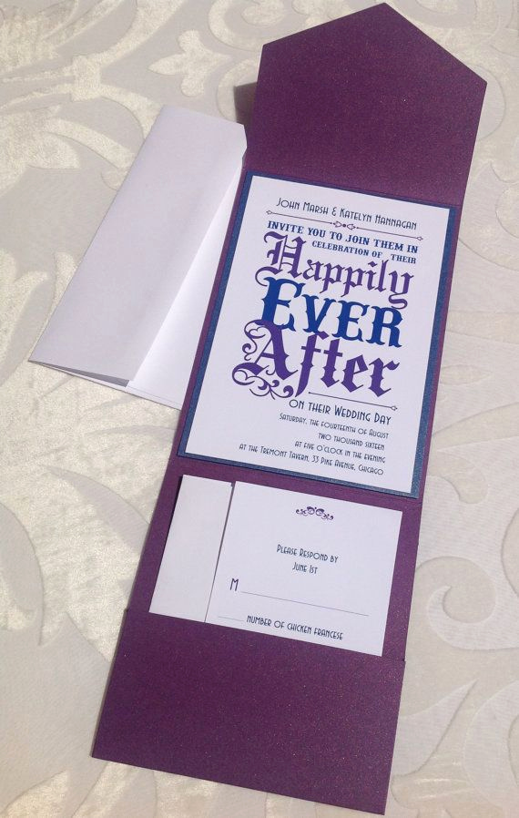 Fairytale Wedding Invitation Wording Fresh Wedding Invitation Fairy Tale Wedding and A by