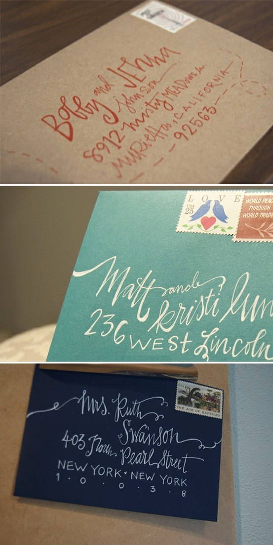 Fonts for Wedding Invitation Envelopes Elegant 64 Best Images About Wedding Font On Pinterest