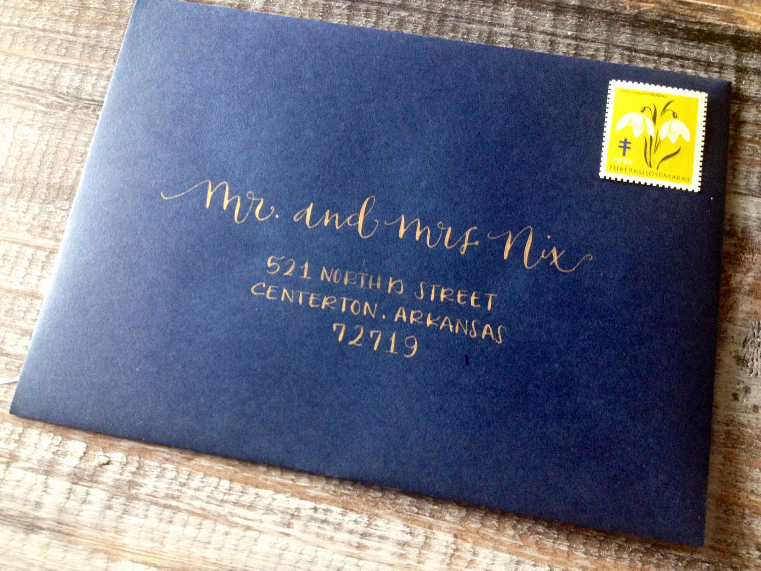 Fonts for Wedding Invitation Envelopes Inspirational Wedding Calligraphy Envelope Addressing Modern Font Hand