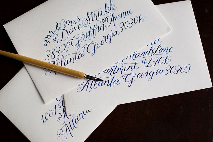 Fonts for Wedding Invitation Envelopes Lovely 17 Best Images About Wedding Font On Pinterest