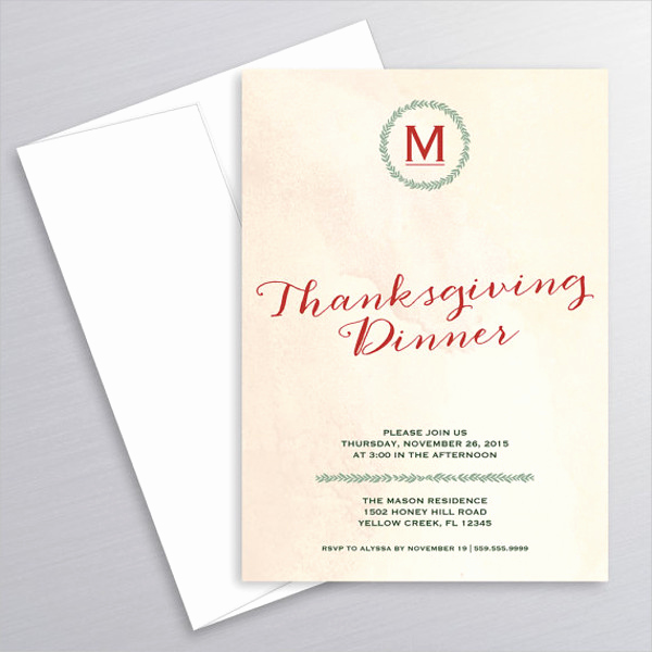 Formal Dinner Invitation Templates Luxury 88 Invitation Card Templates Psd Ai Word