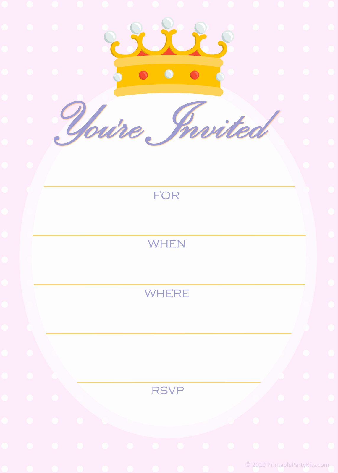 Free Anniversary Invitation Templates Unique Free Printable Party Invitations Free Invitations for A