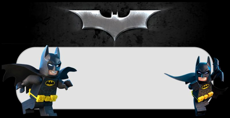 Free Batman Invitation Template Lovely Free Invitation Templates