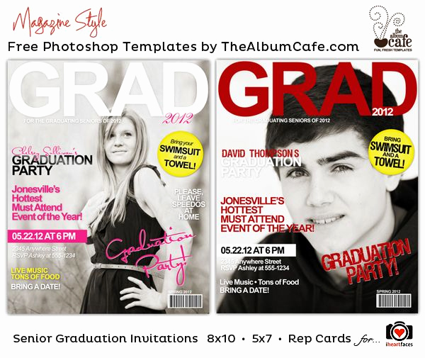 Free Graduation Invitation Templates Photoshop Inspirational 156 Best Images About Graphy Tips Tricks Tutorials