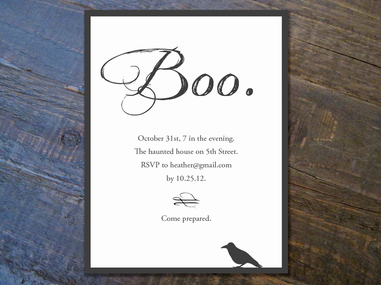 Free Invitation Template Printable Lovely Free Halloween Invitation Templates Printable – Festival