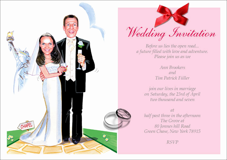 Funniest Wedding Invitation Wording Inspirational Funny Wedding Invitations Humorous Wedding Invitations