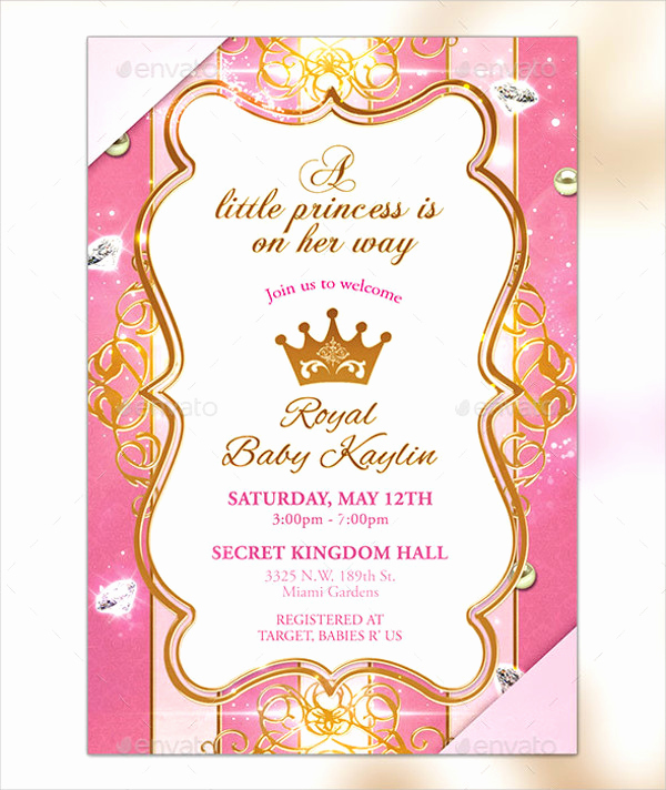 Funny Baby Shower Invitation Wording Best Of 43 Printable Baby Shower Invitations Psd Ai Word Eps