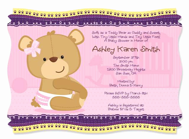 Funny Baby Shower Invitation Wording Best Of Baby Shower Invitations Wording Ideas