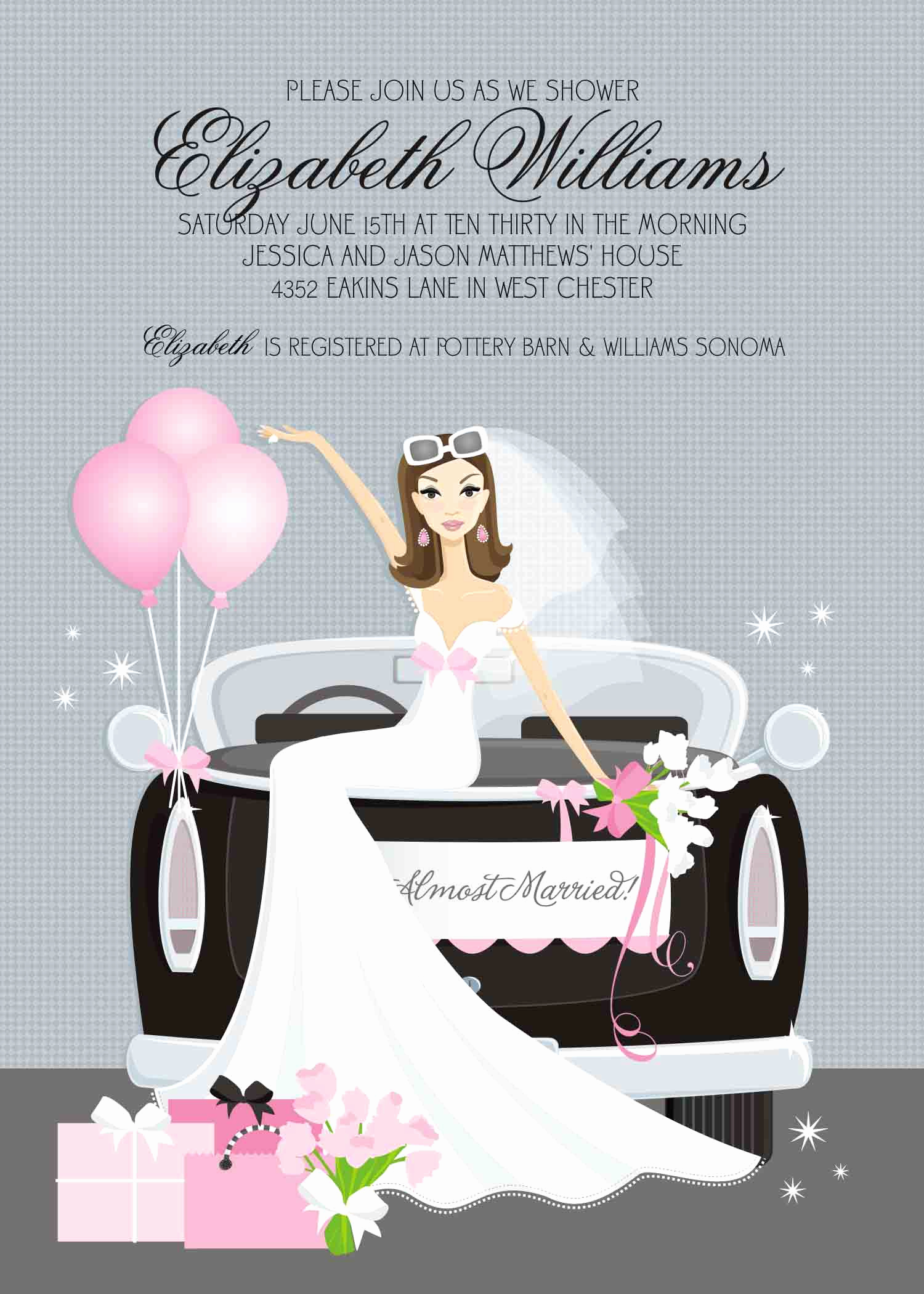 Funny Bridal Shower Invitation Wording Fresh 25 Funny Wedding Invitations that Simply Can T Be