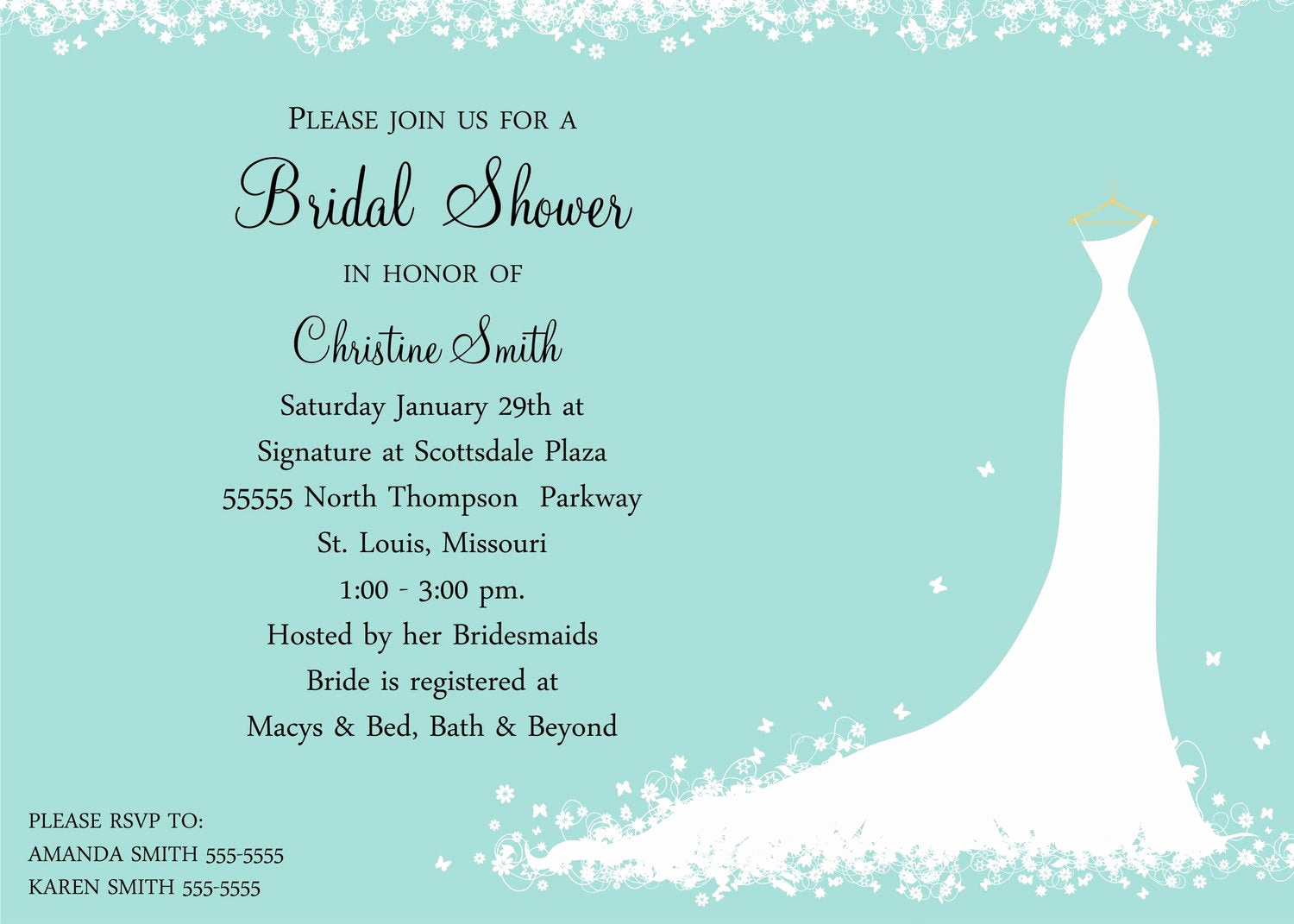 Funny Bridal Shower Invitation Wording New Bridal Shower Invitation Bride