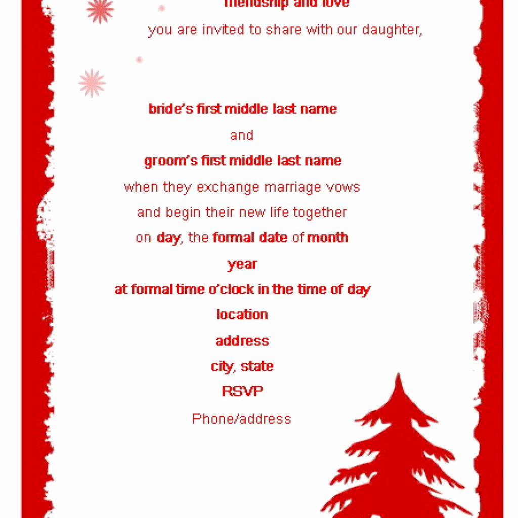 Funny Christmas Party Invitation Wording Inspirational Invitation for Fice Party