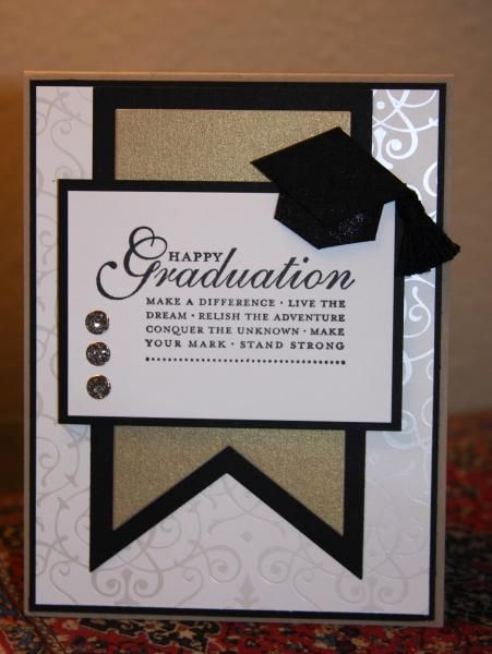 Graduation Invitation Ideas Homemade New Best 25 Graduation Cards Ideas On Pinterest