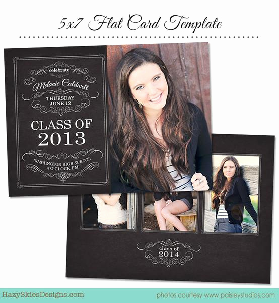 Graduation Invitation Templates Photoshop Fresh Graduation Card Template for Graphers