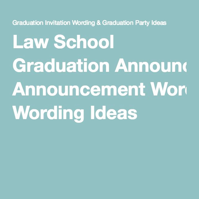 Graduation Invitation Wording High School Fresh 1000 Ideas About Graduation Announcements Wording On