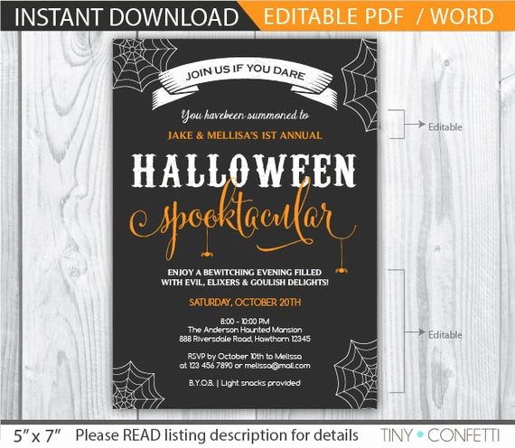 Halloween Invitation Wording Adults Only Elegant Halloween Invitation Halloween Party Invitations Adult