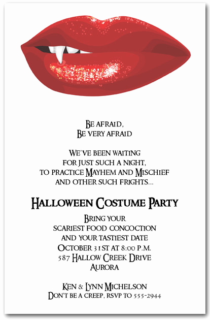 Halloween Invitation Wording Adults Only Luxury Halloween Invitation Wording Adults Ly – Festival