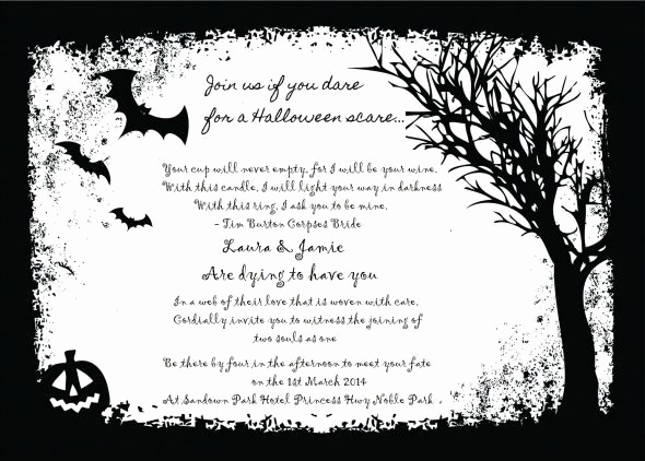 Halloween Invitation Wording Adults Only Unique In Addition Dunn Made A Guest Appearance On &quot;gilmore