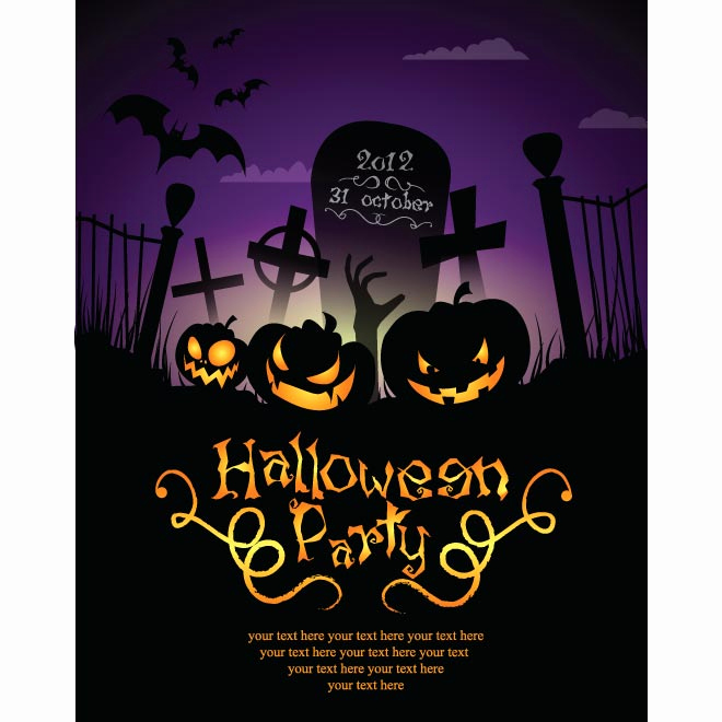 Halloween Party Invitation Templates Best Of Big Picture Photography Inspiration