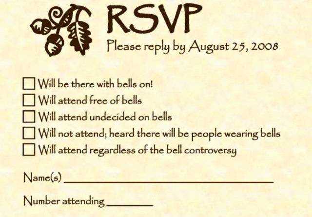 Hilarious Wedding Invitation Wording Awesome Billings Mt