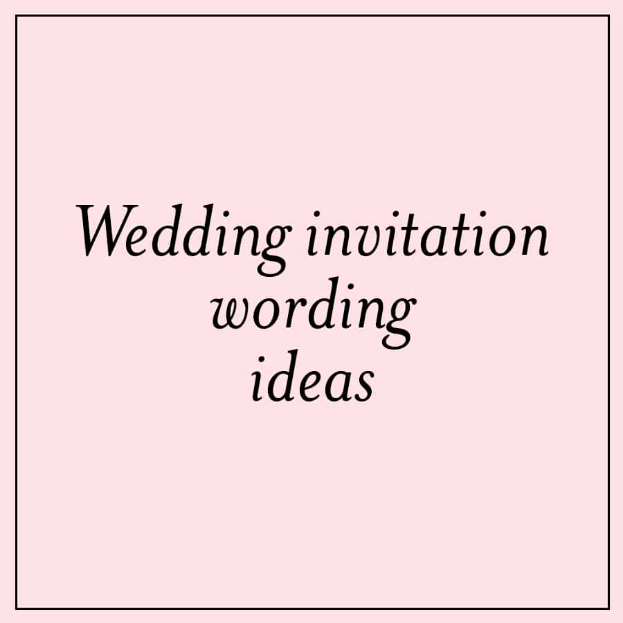 Hilarious Wedding Invitation Wording New Unique Wedding Invitation Wording Ideas
