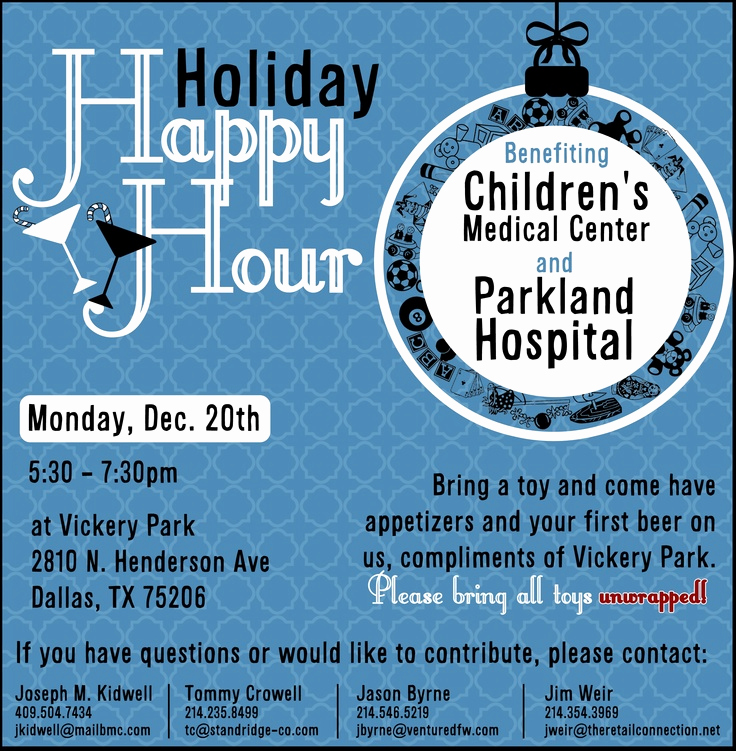 Holiday Happy Hour Invitation Unique 114 Best Ideas for Work Images On Pinterest